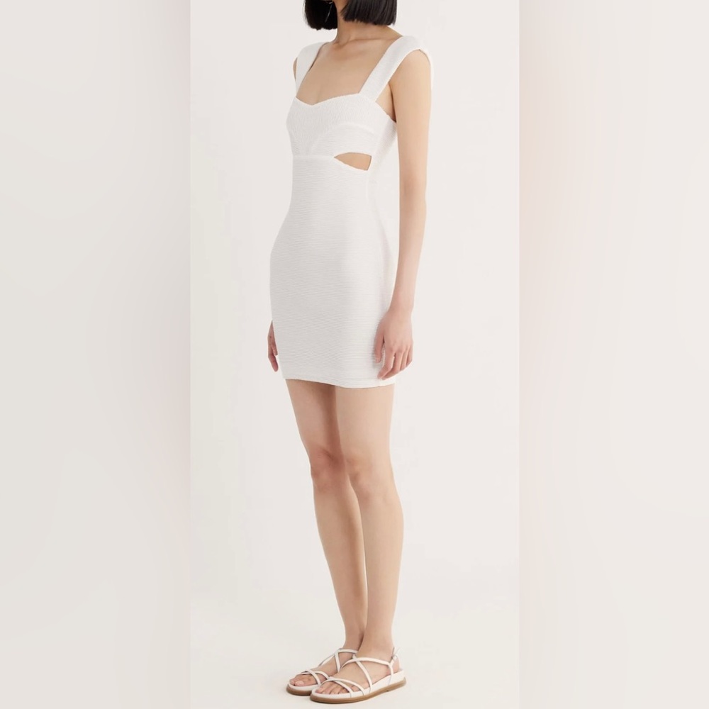 Revolve Rumer Dress - Picture 3 of 9